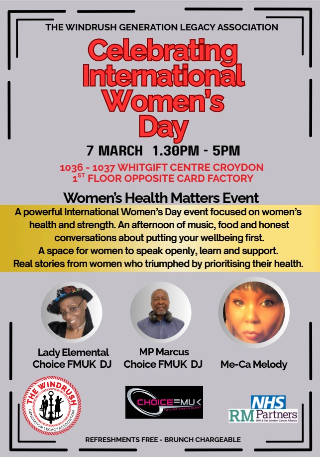 International womens day